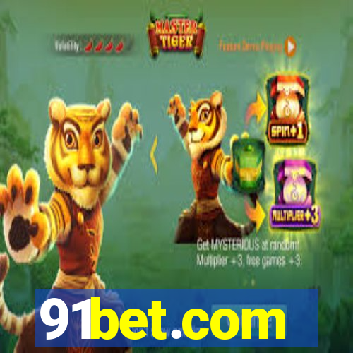 91bet.com