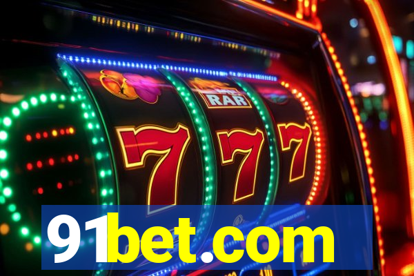 91bet.com