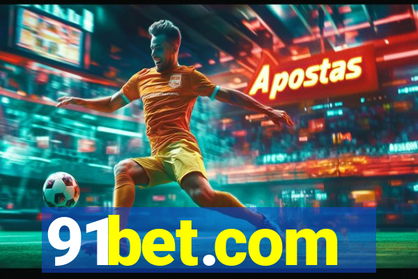 91bet.com