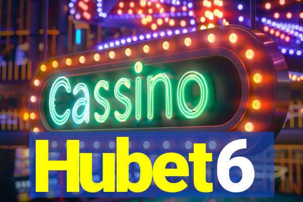 Hubet6