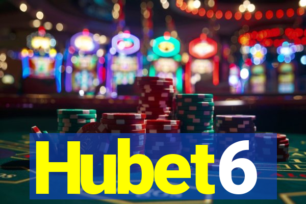 Hubet6