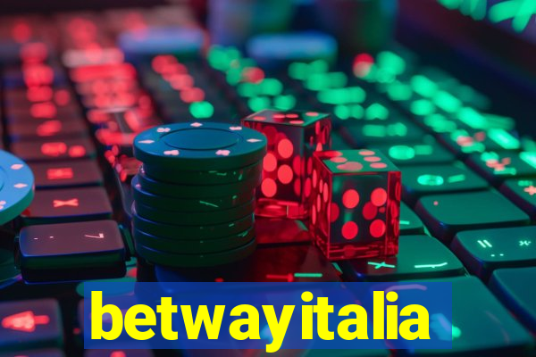 betwayitalia