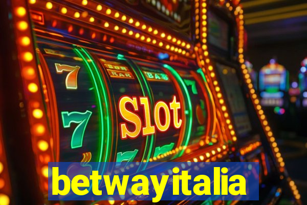 betwayitalia