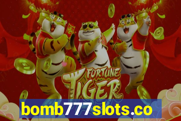 bomb777slots.com