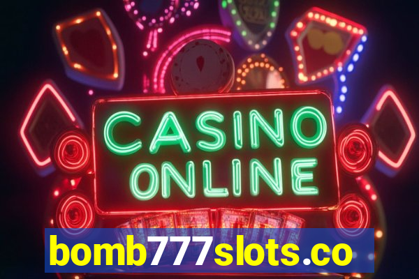 bomb777slots.com