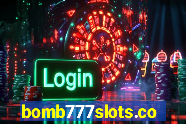 bomb777slots.com