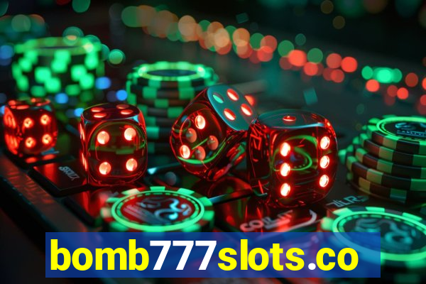 bomb777slots.com