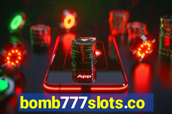 bomb777slots.com