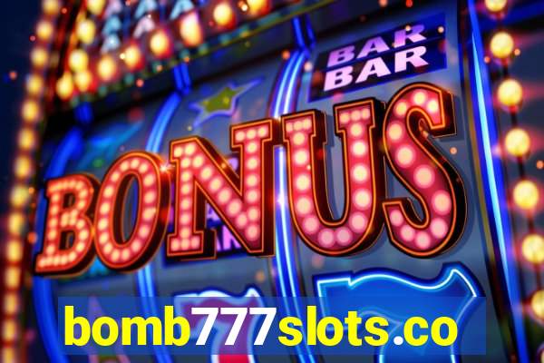 bomb777slots.com