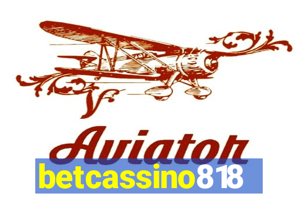 betcassino818