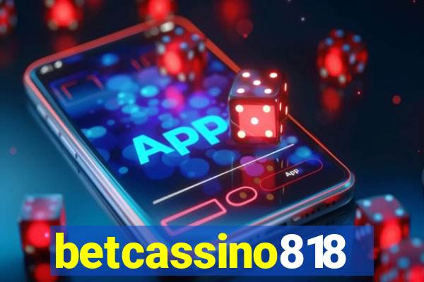 betcassino818