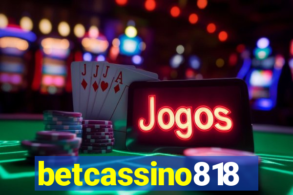 betcassino818