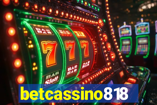 betcassino818