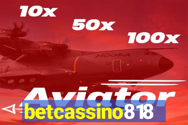 betcassino818