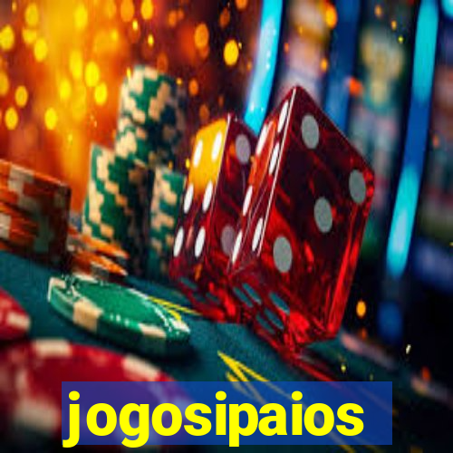 jogosipaios