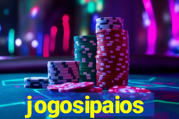 jogosipaios