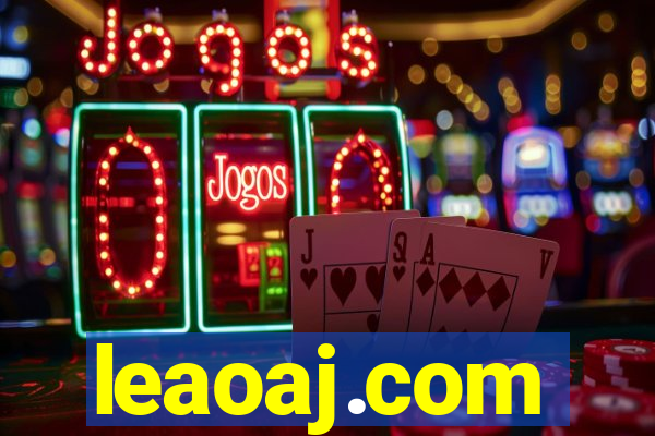 leaoaj.com