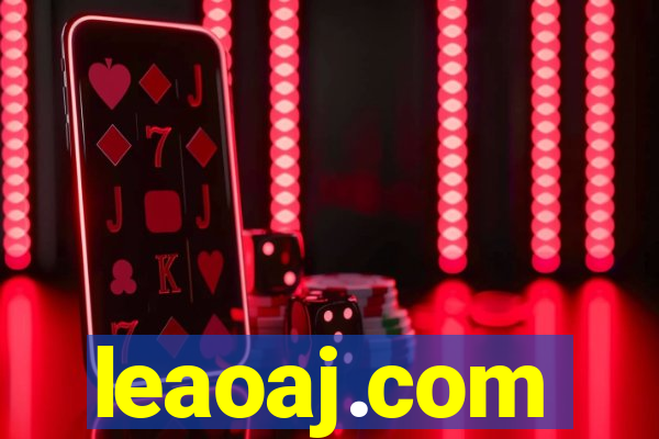 leaoaj.com