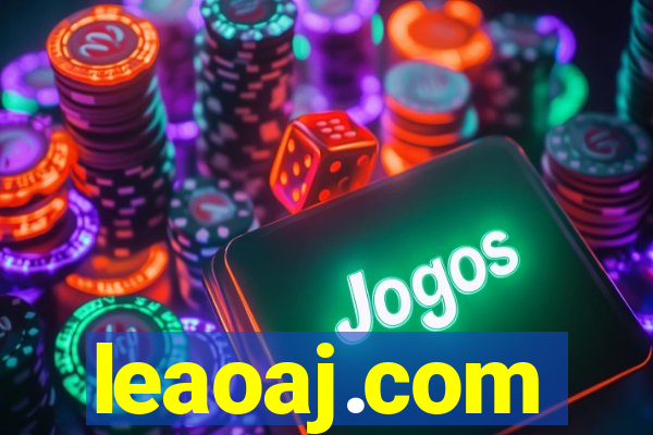 leaoaj.com