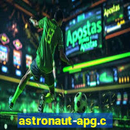 astronaut-apg.com