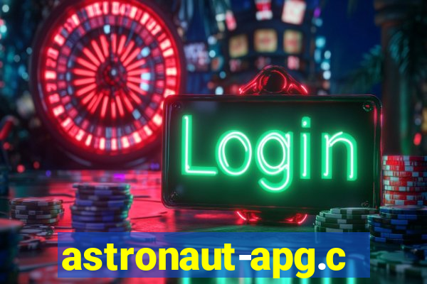 astronaut-apg.com