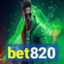 bet820