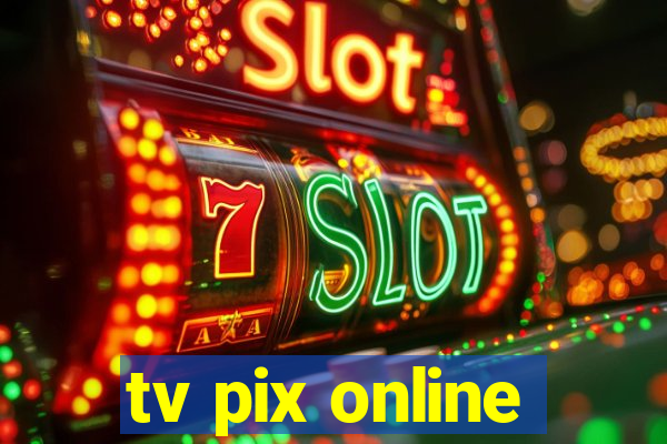 tv pix online