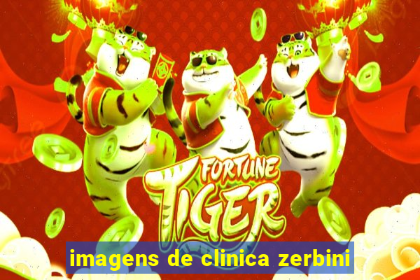 imagens de clinica zerbini