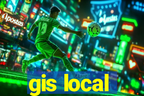 gis local