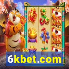 6kbet.com