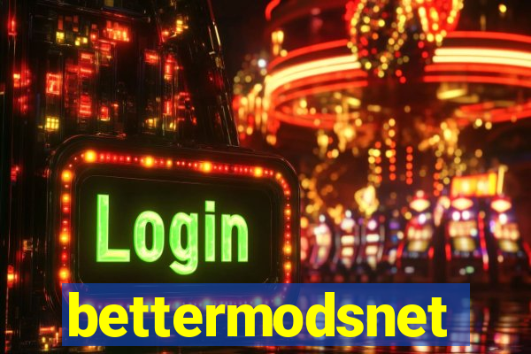 bettermodsnet