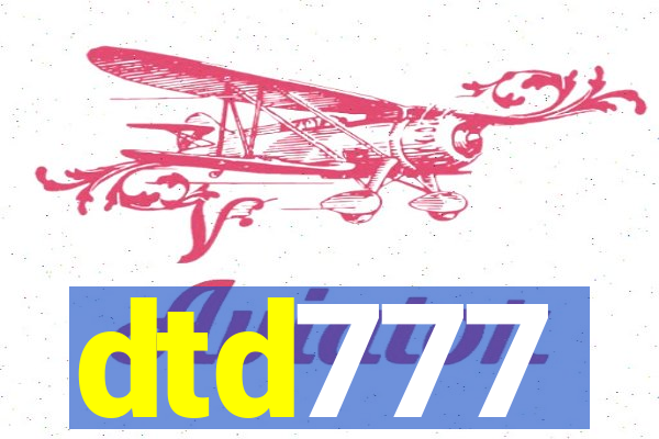 dtd777