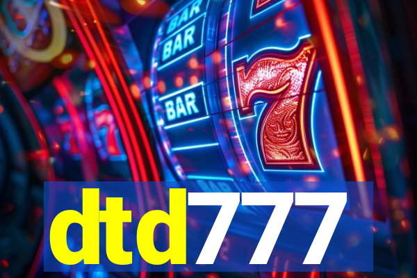 dtd777