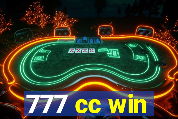 777 cc win