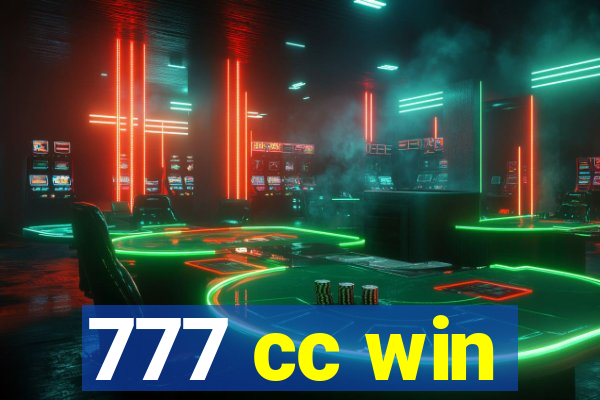 777 cc win