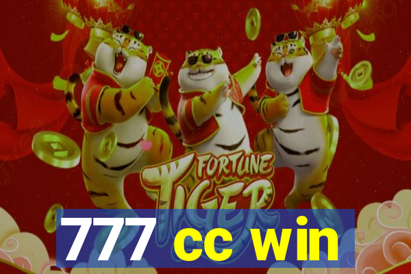 777 cc win