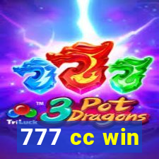 777 cc win