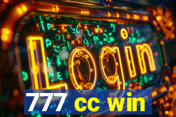 777 cc win