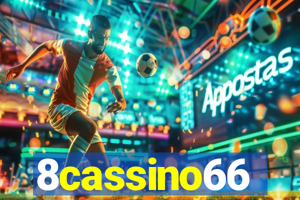 8cassino66