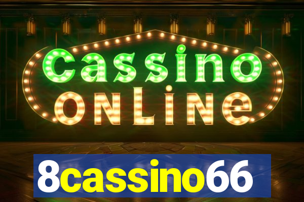 8cassino66