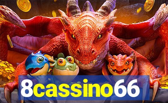 8cassino66