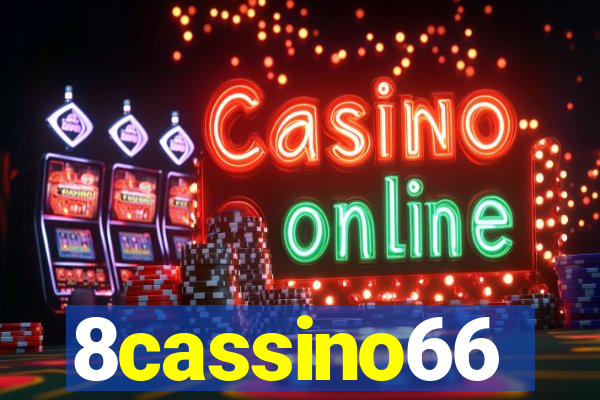 8cassino66