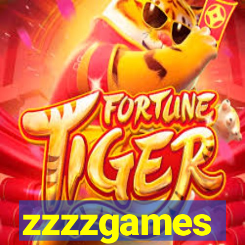 zzzzgames