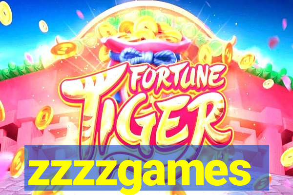 zzzzgames