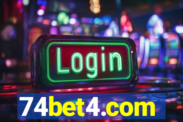 74bet4.com