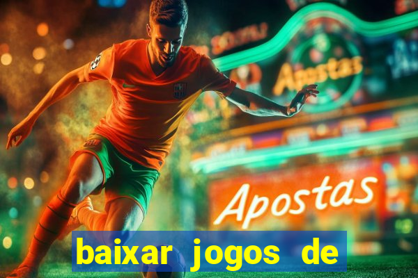 baixar jogos de plataforma para android