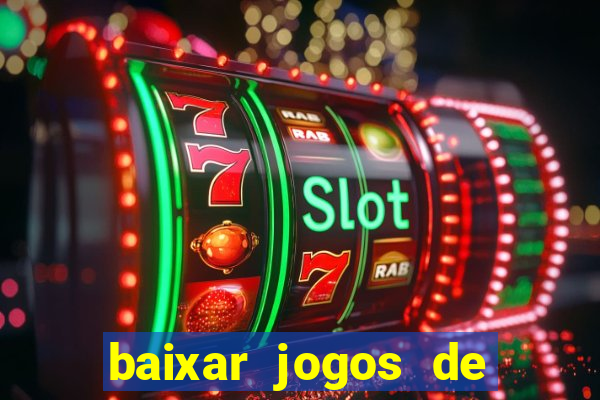 baixar jogos de plataforma para android