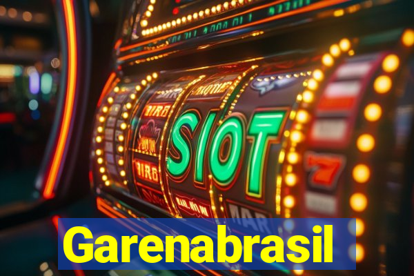 Garenabrasil