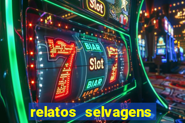 relatos selvagens assistir gratis