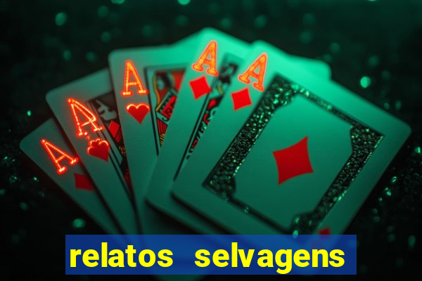 relatos selvagens assistir gratis